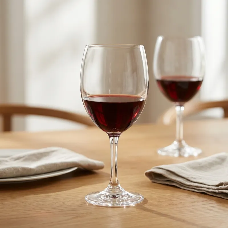 Classic Red Wine